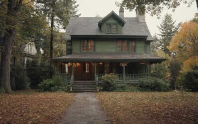 Les secrets dune rénovation réussie pour une maison ancienne pleine de caractère